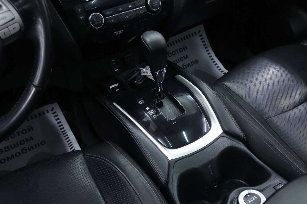 Купить Nissan Qashqai, 2016, 152 500 км, фото №18