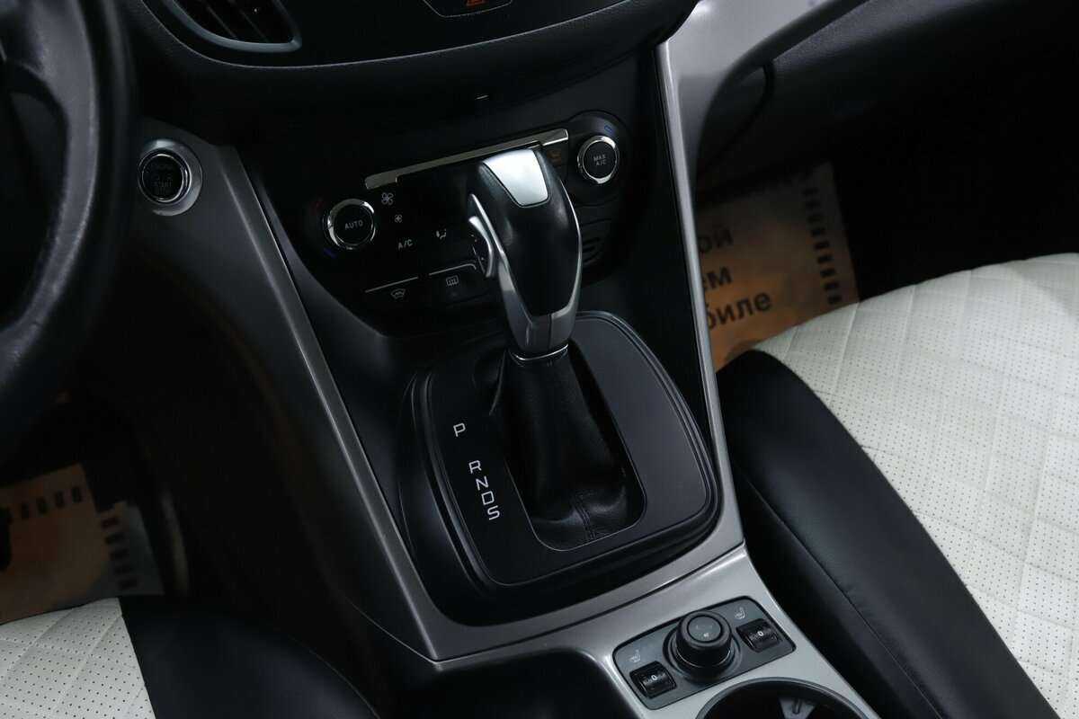 Купить Ford Kuga, 2016, 79 500 км, фото №14