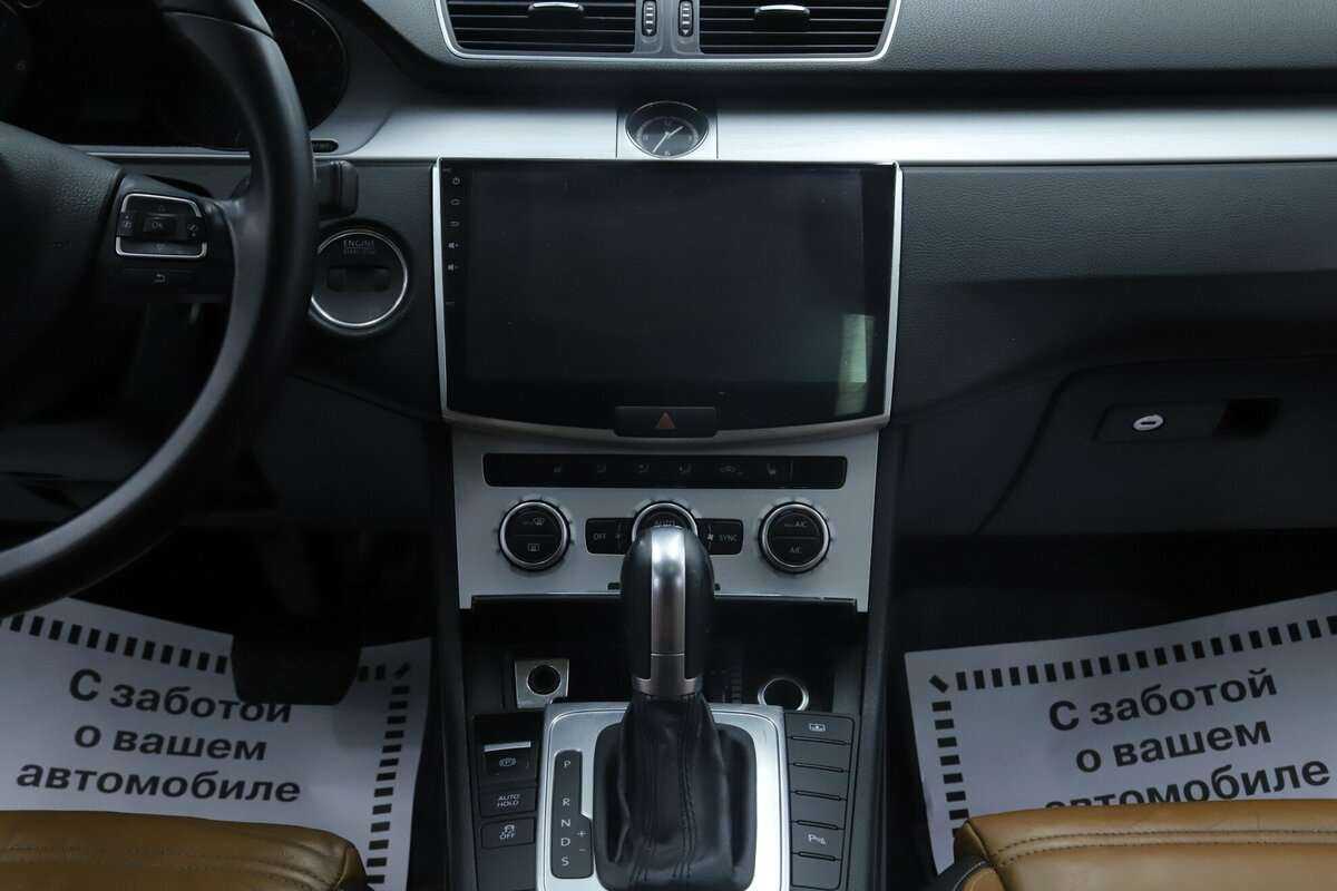 Купить Volkswagen Passat CC, 2013, 162 500 км, фото №12