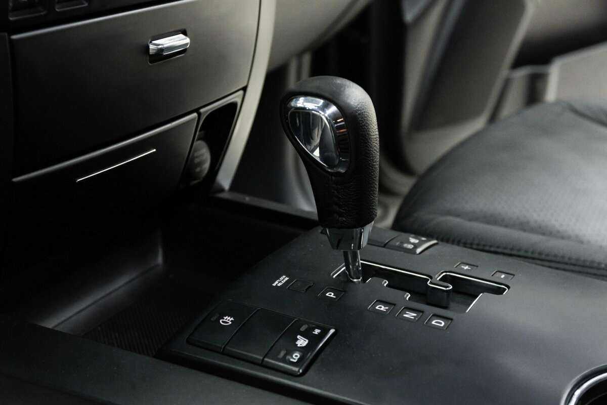 Купить Kia Mohave 8-speed, 2012, 178 000 км, фото №12