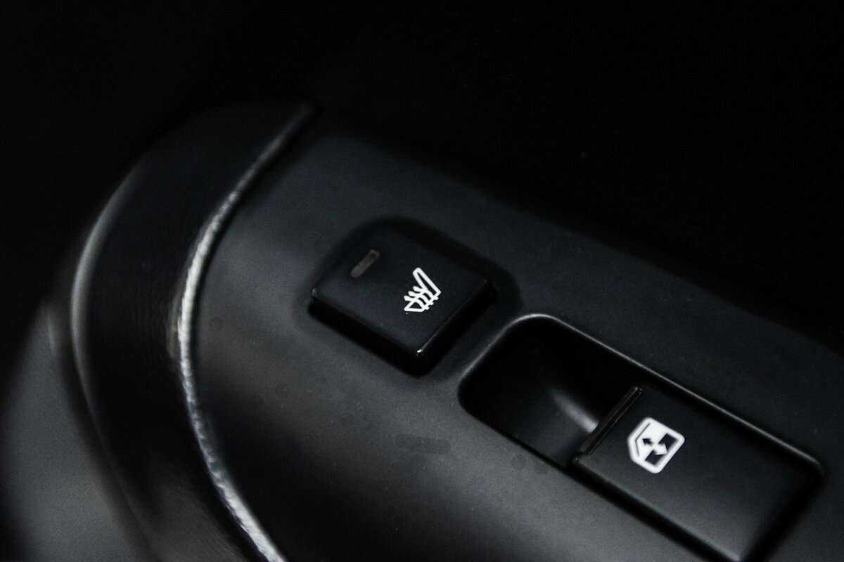 Купить Kia Mohave 8-speed, 2012, 178 000 км, фото №21