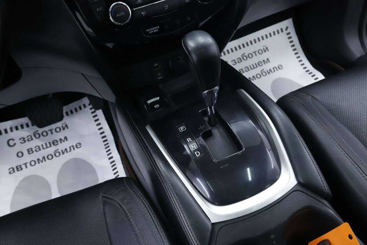 Купить Nissan Qashqai, 2014, 163 500 км, фото №18