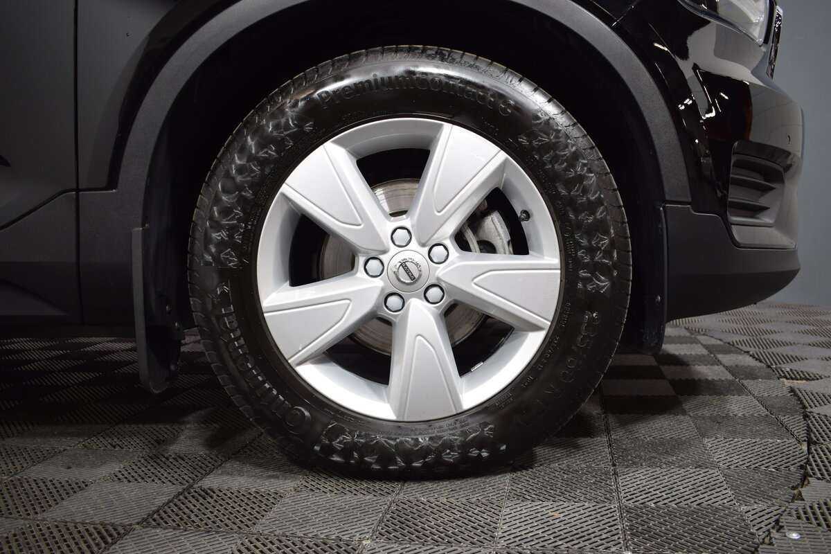 Купить Volvo XC40, 2019, 67 000 км, фото №19