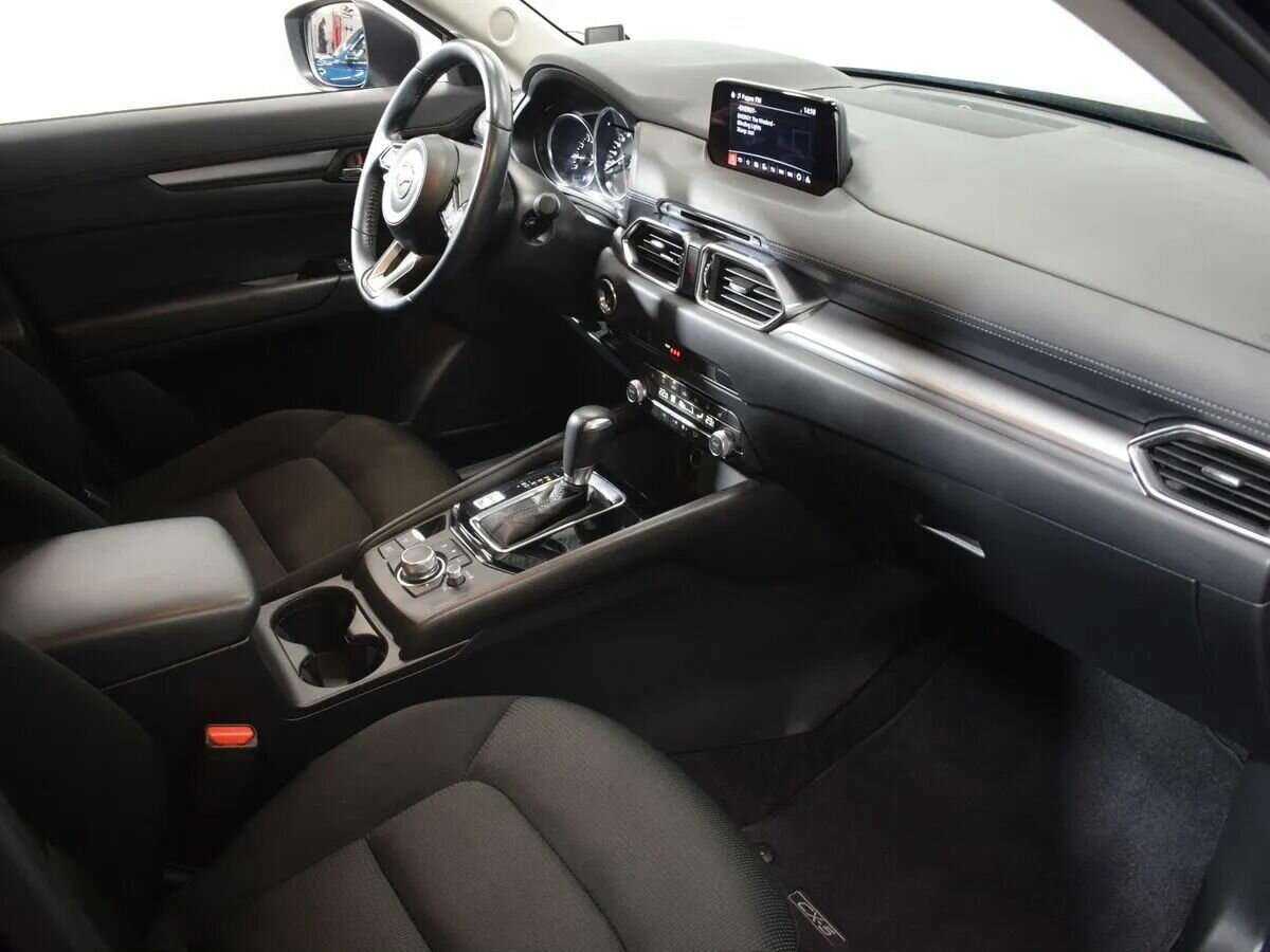 Купить Mazda CX-5, 2020, 86 470 км, фото №8
