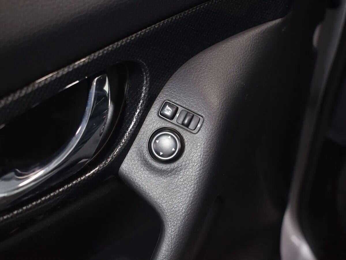 Купить Nissan X-Trail, 2017, 90 001 км, фото №15