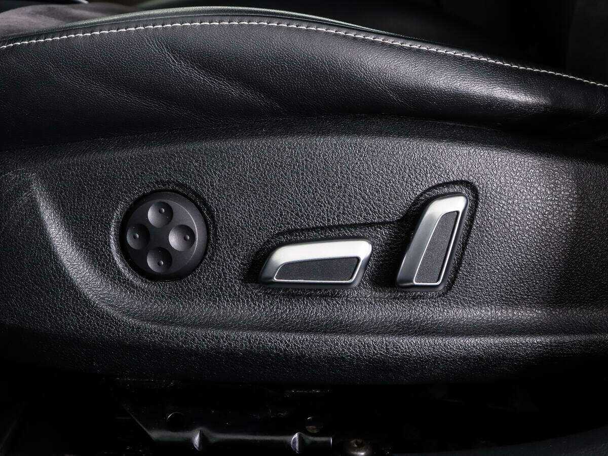 Купить Audi A6, 2015, 136 792 км, фото №17