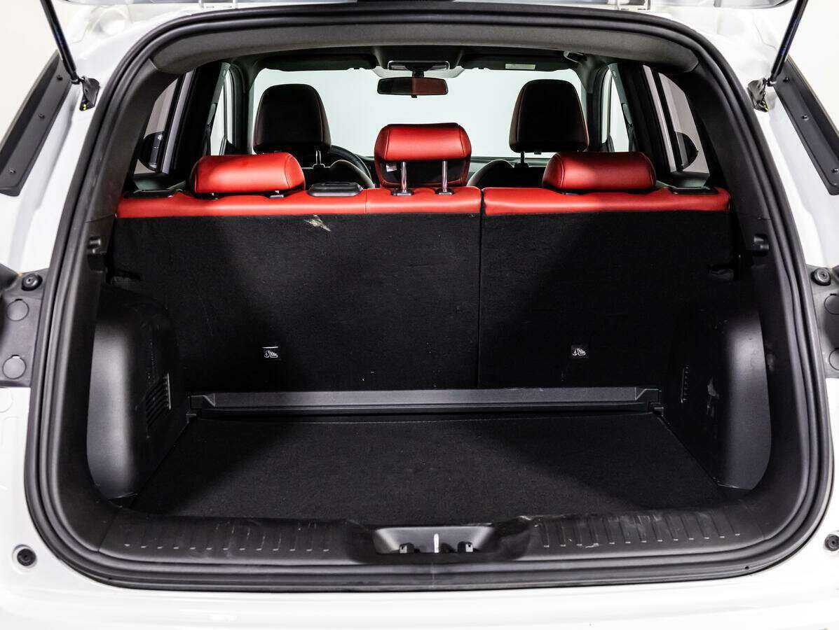 Купить Changan CS35PLUS, 2021, 25 255 км, фото №22