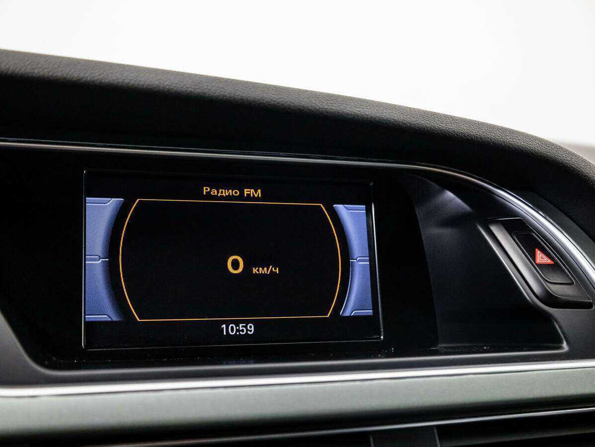 Купить Audi A5, 2015, 109 841 км, фото №14