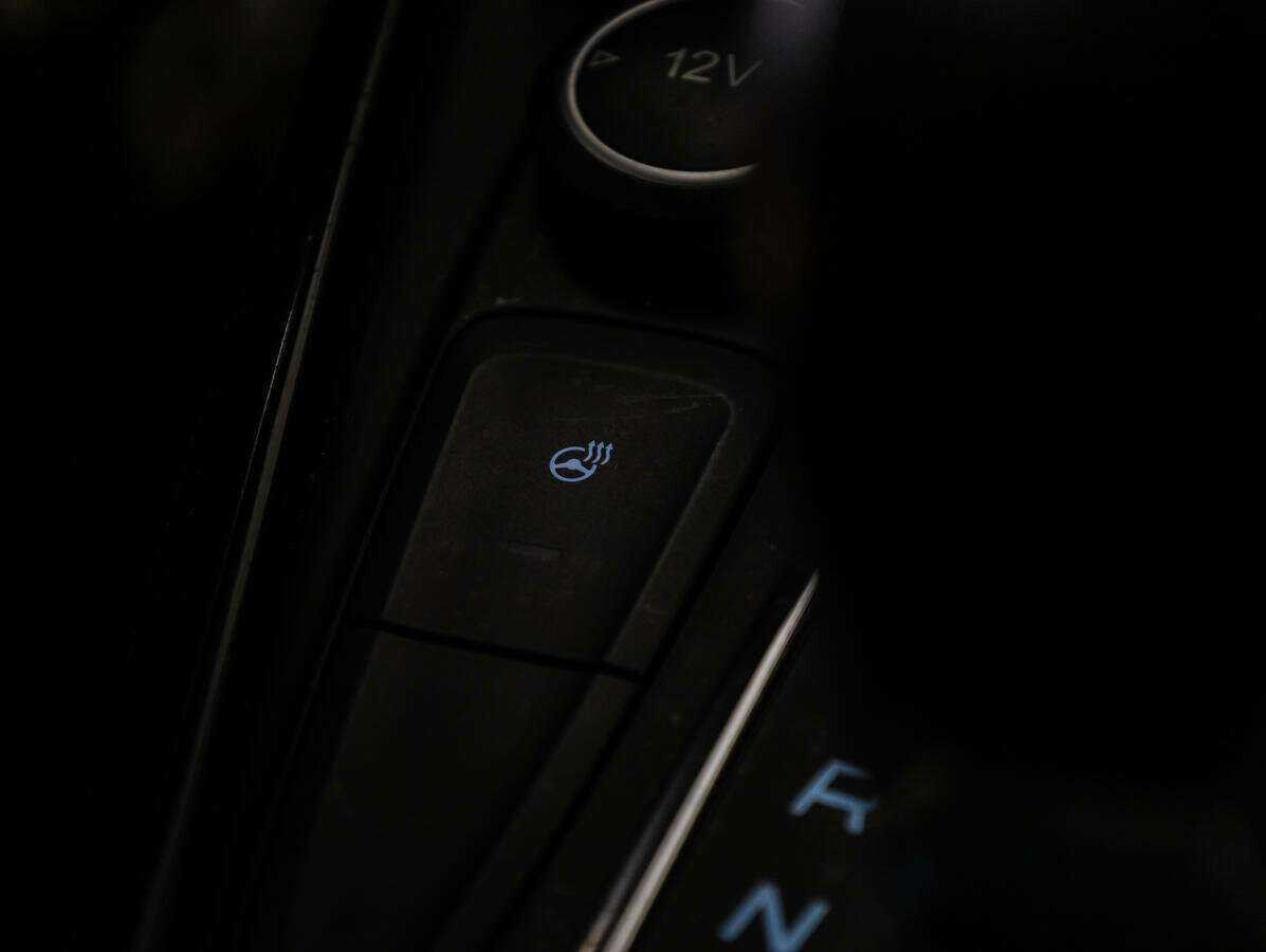 Купить Ford Focus, 2019, 81 970 км, фото №15