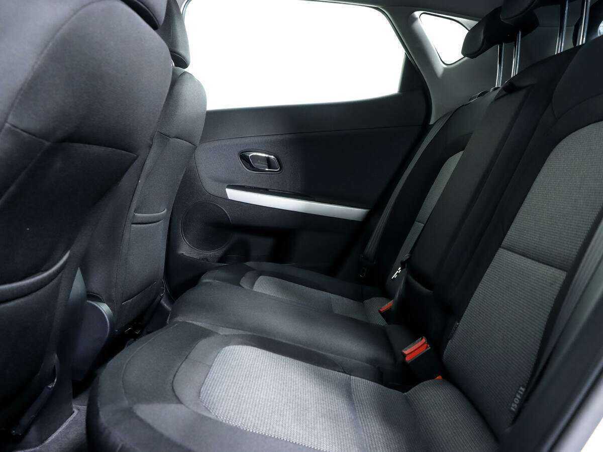 Купить Kia Ceed, 2017, 106 923 км, фото №11