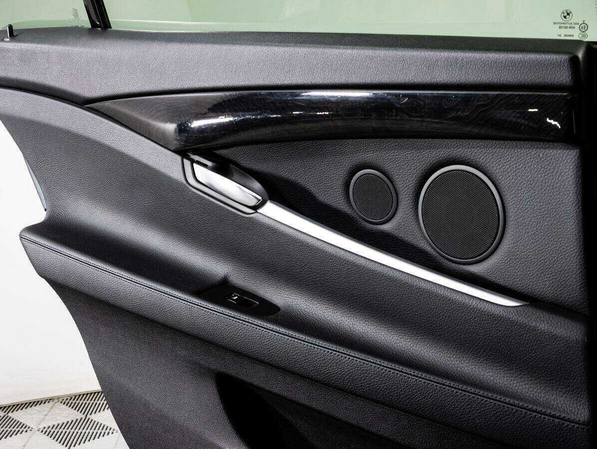 Купить BMW 5 серии Gran Turismo 530d xDrive, 2012, 236 182 км, фото №21