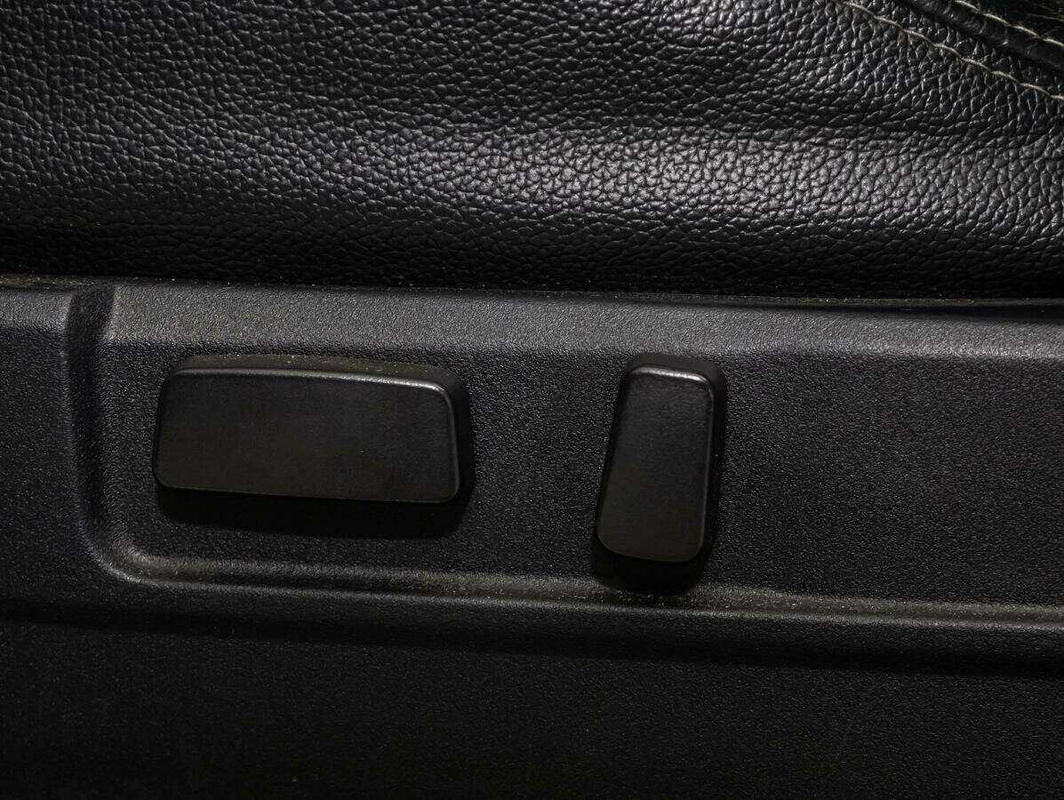 Купить Mitsubishi ASX, 2012, 167 000 км, фото №21