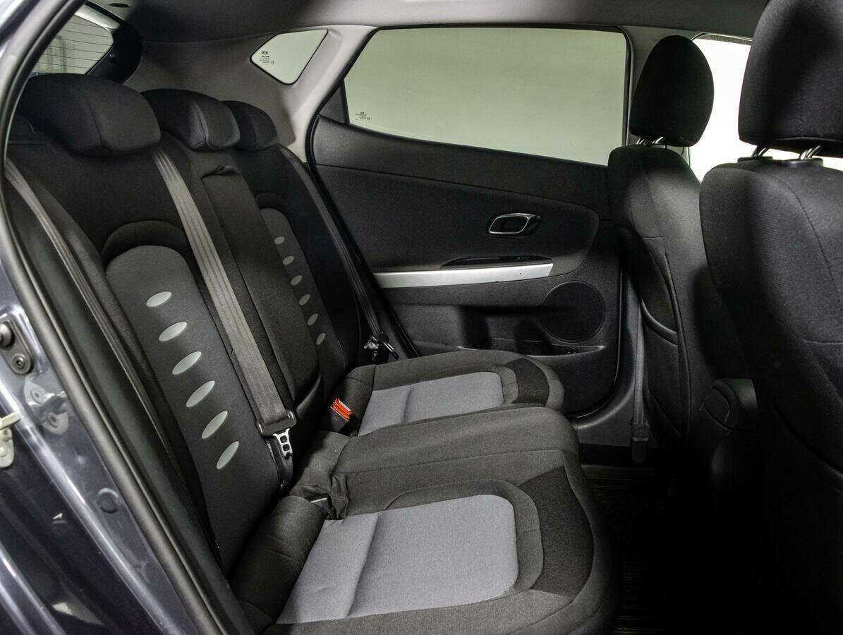 Купить Kia Ceed, 2014, 103 868 км, фото №15