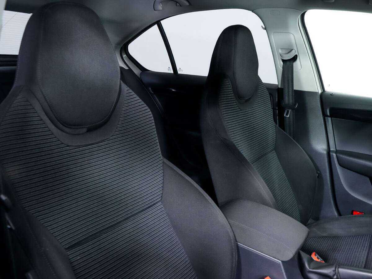 Купить Skoda Octavia, 2016, 185 938 км, фото №10
