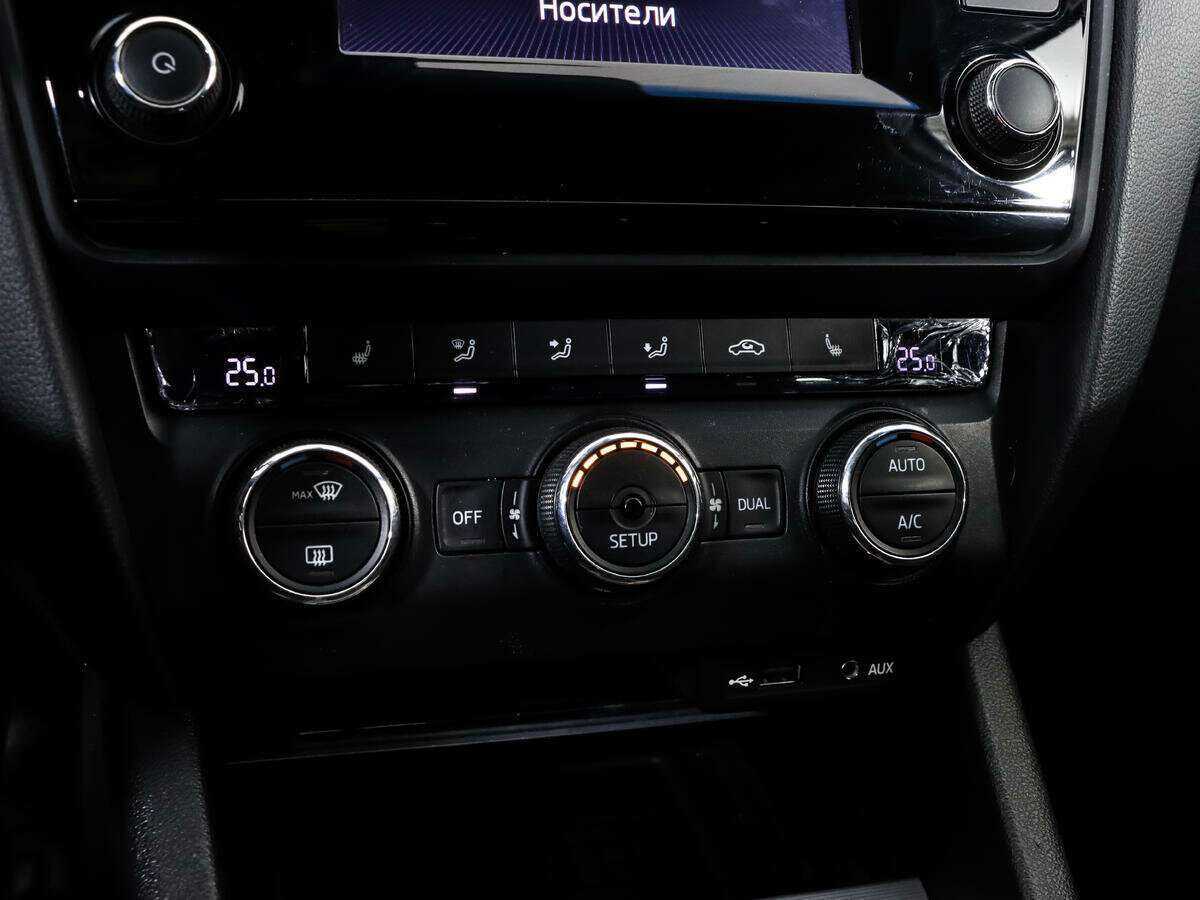 Купить Skoda Octavia, 2013, 139 442 км, фото №13