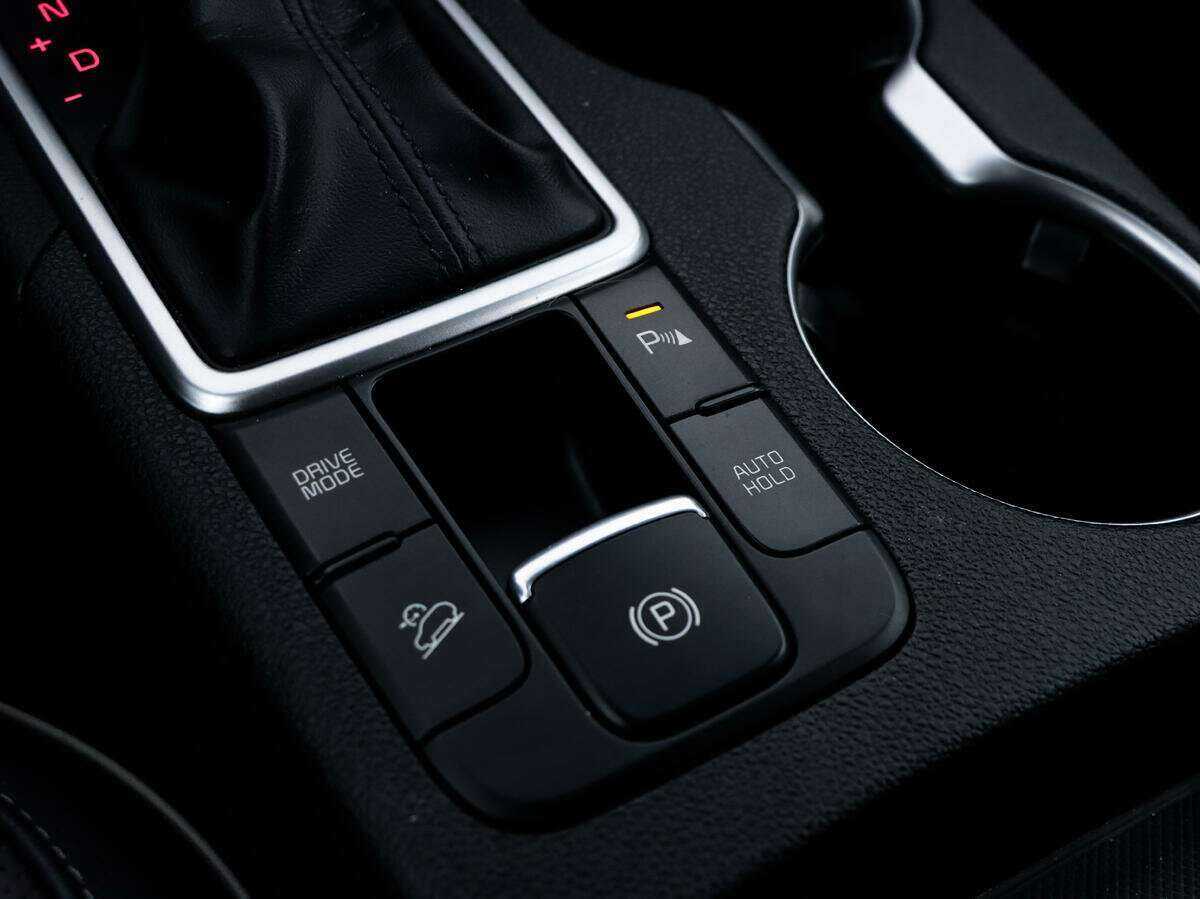 Купить Kia Sportage, 2019, 67 061 км, фото №13