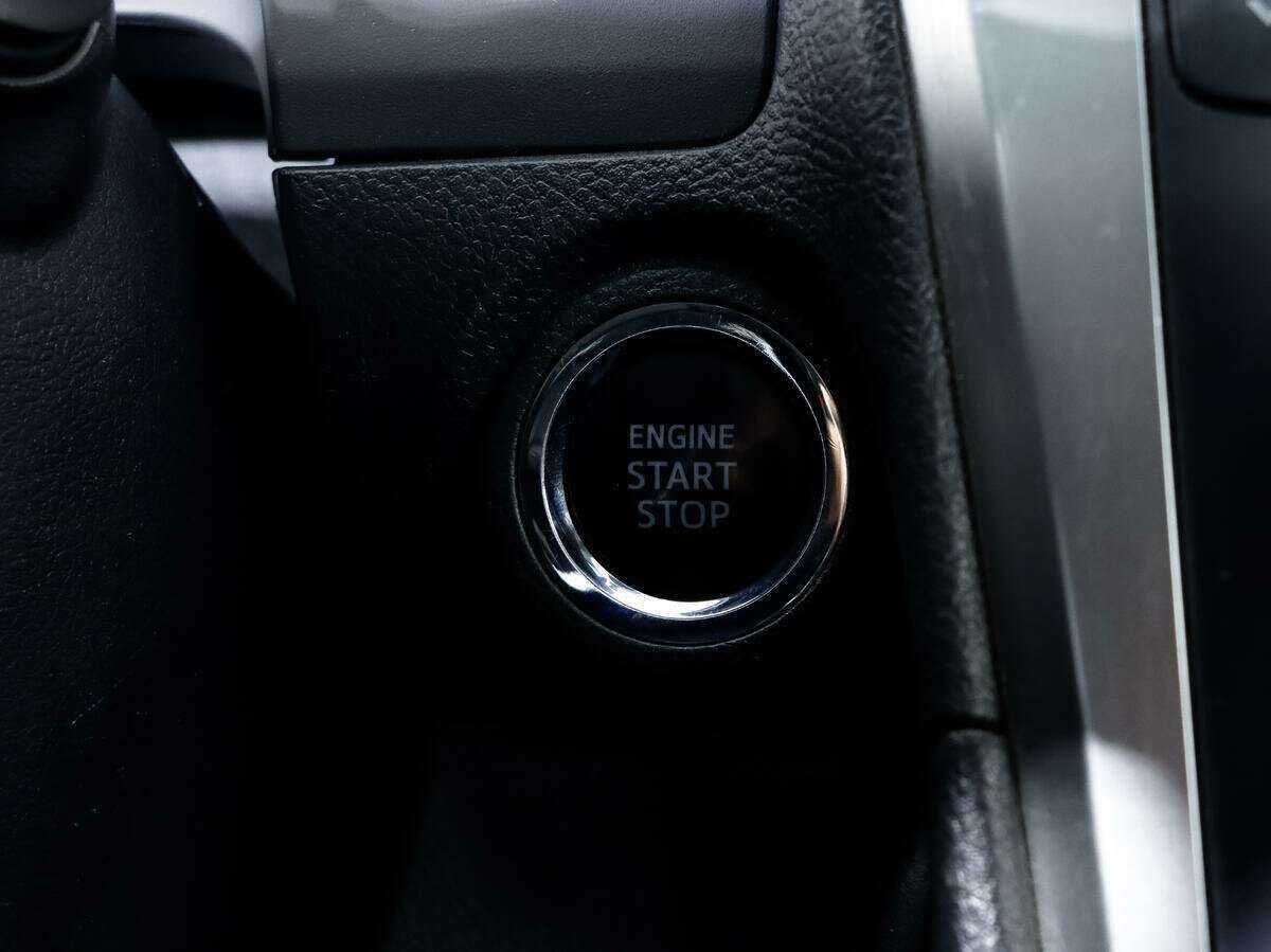 Купить Toyota Camry, 2017, 198 613 км, фото №13