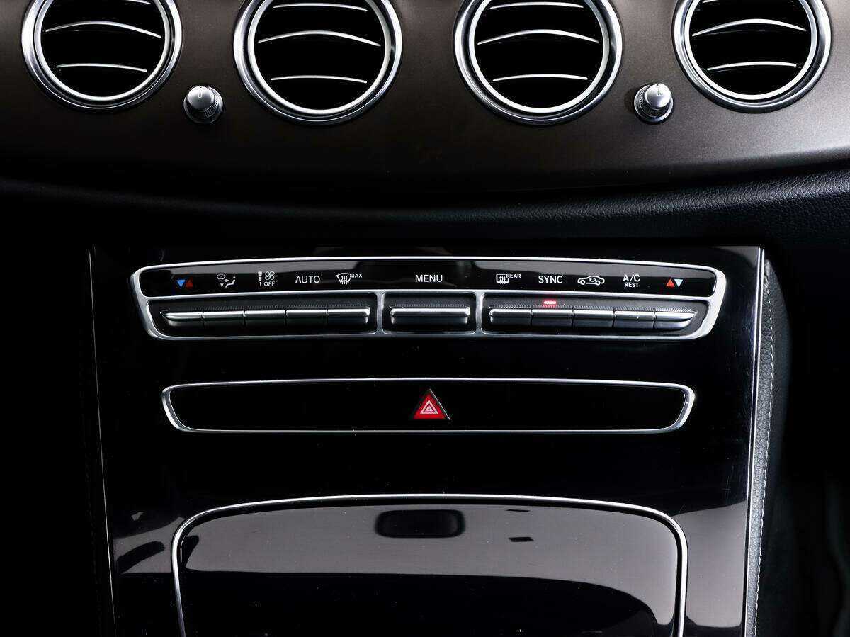 Купить Mercedes-Benz E-Класс 220 d, 2016, 161 477 км, фото №14