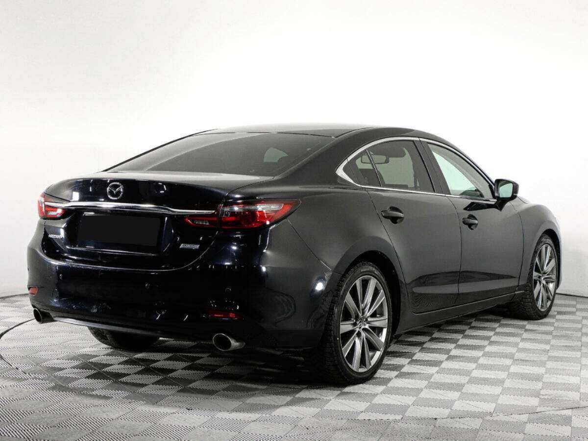 Купить Mazda 6, 2019, 109 000 км, фото №5