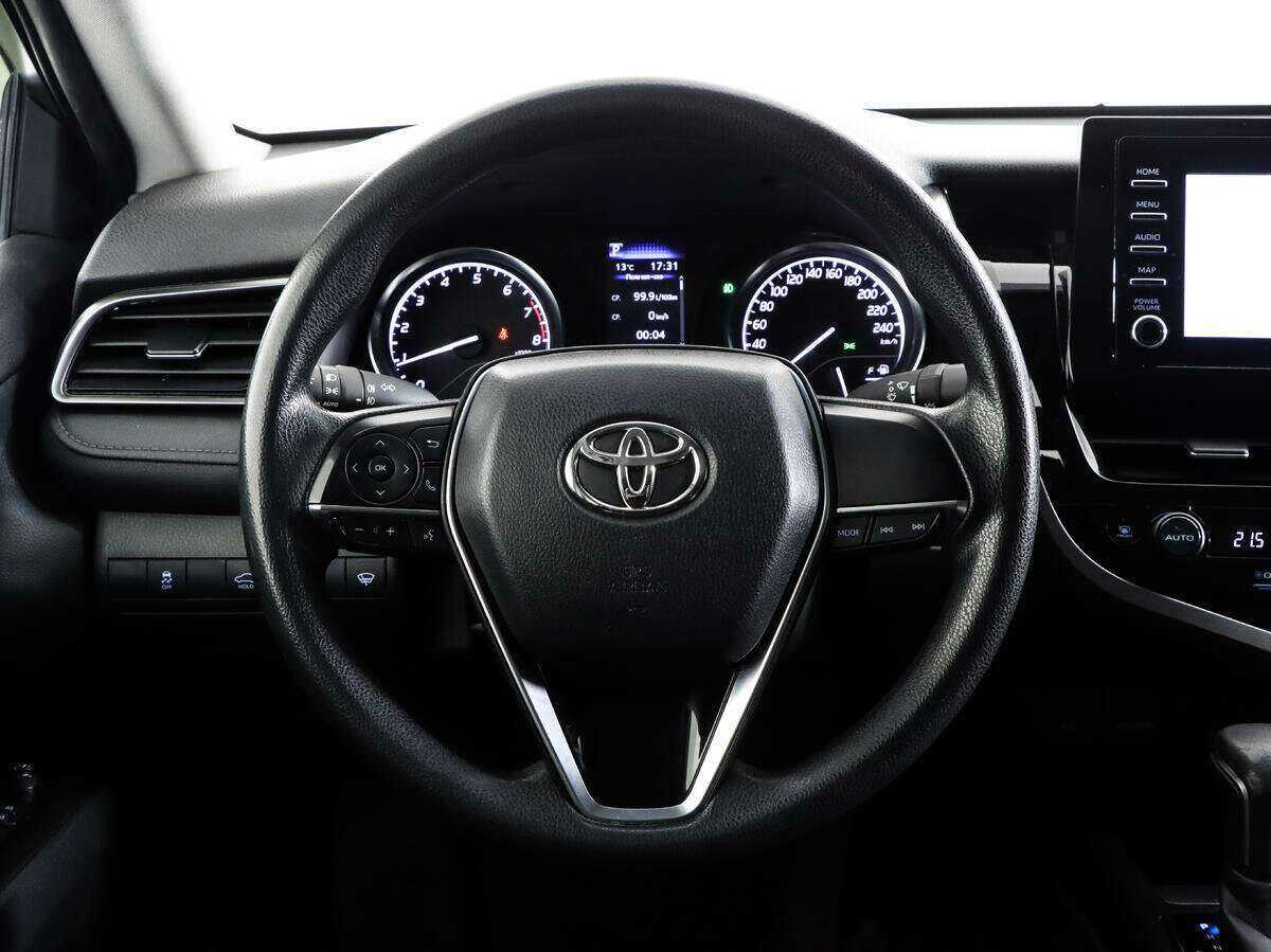 Купить Toyota Camry, 2021, 108 151 км, фото №10