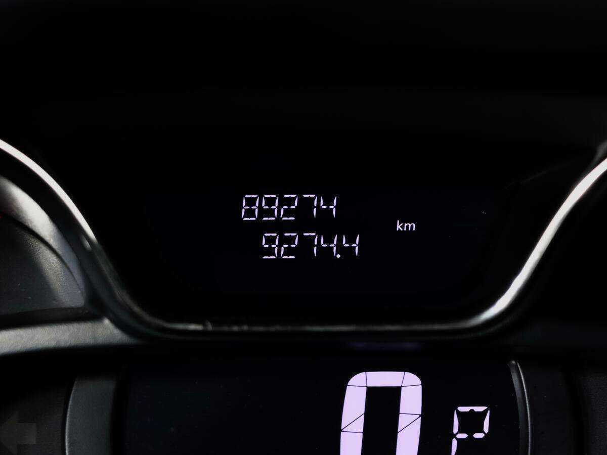 Купить Renault Kaptur, 2019, 89 270 км, фото №16