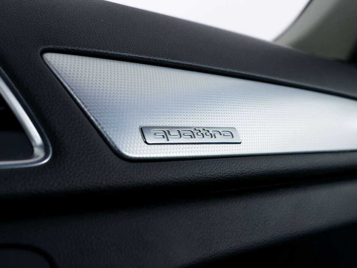 Купить Audi Q3, 2012, 196 274 км, фото №15