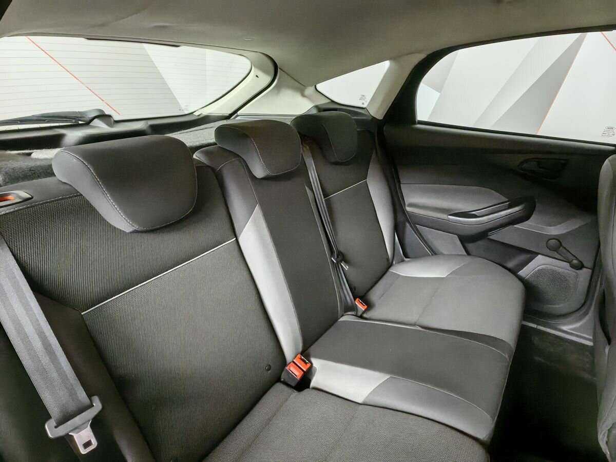 Купить Ford Focus, 2012, 234 087 км, фото №13