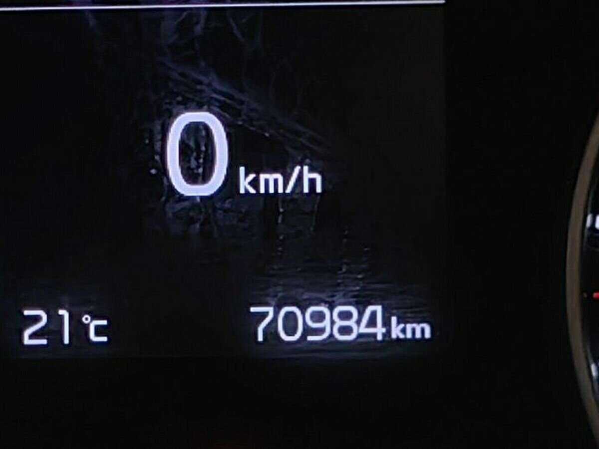 Купить Kia Seltos, 2021, 70 979 км, фото №17