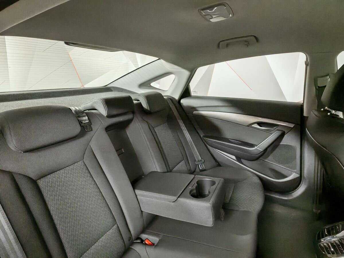 Купить Hyundai i40, 2016, 100 282 км, фото №12