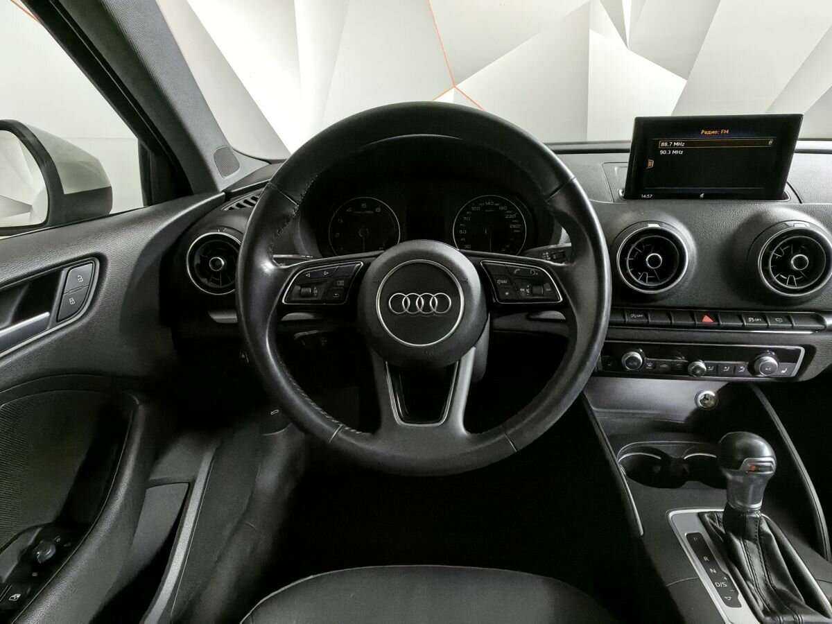 Купить Audi A3, 2019, 135 026 км, фото №15