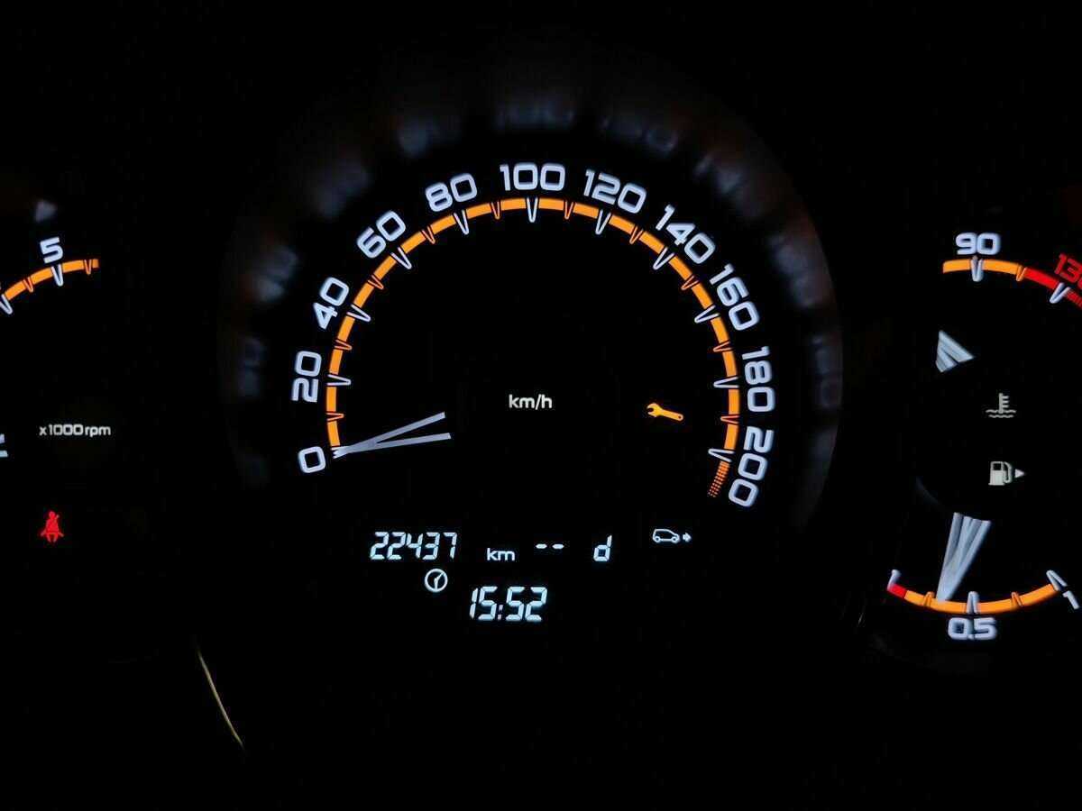 Купить Lada (ВАЗ) Vesta, 2021, 22 435 км, фото №16