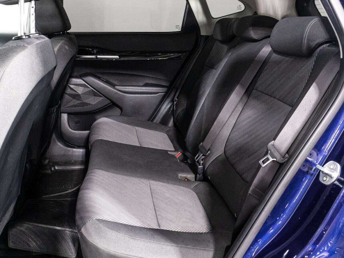 Купить Kia Seltos, 2020, 91 550 км, фото №10