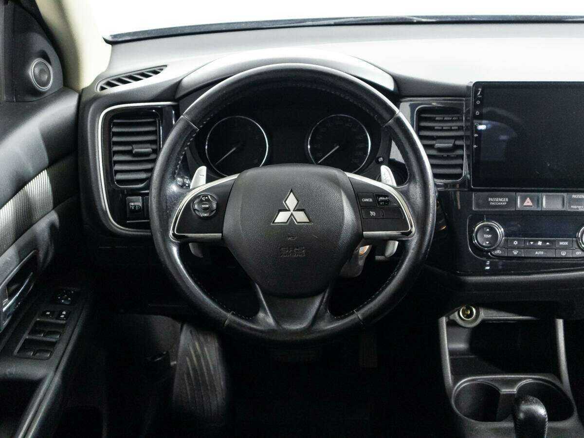 Купить Mitsubishi Outlander, 2013, 247 390 км, фото №15