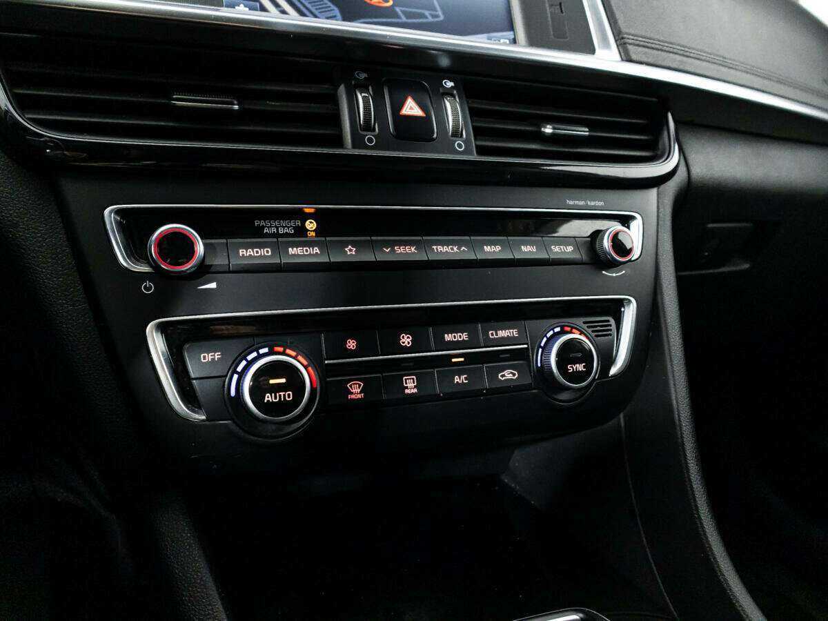Купить Kia Optima, 2019, 184 755 км, фото №21