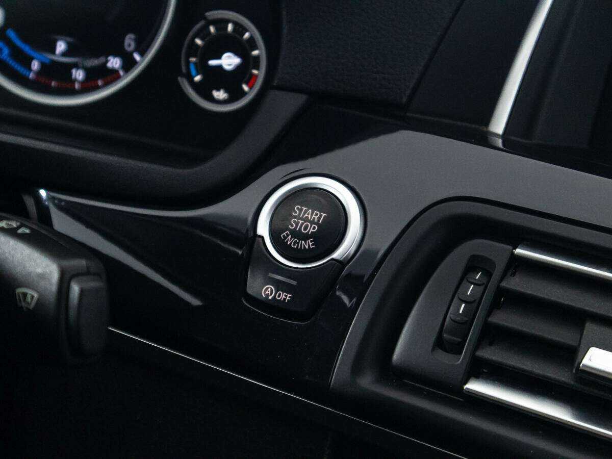 Купить BMW 5 серии 530d xDrive, 2014, 211 941 км, фото №20