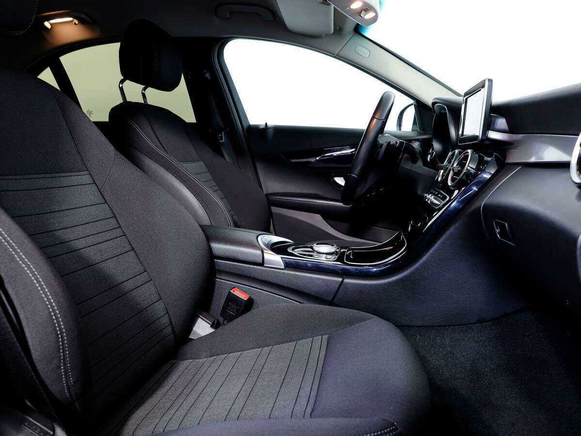 Купить Mercedes-Benz C-Класс 180 9G-TRONIC, 2018, 99 183 км, фото №13