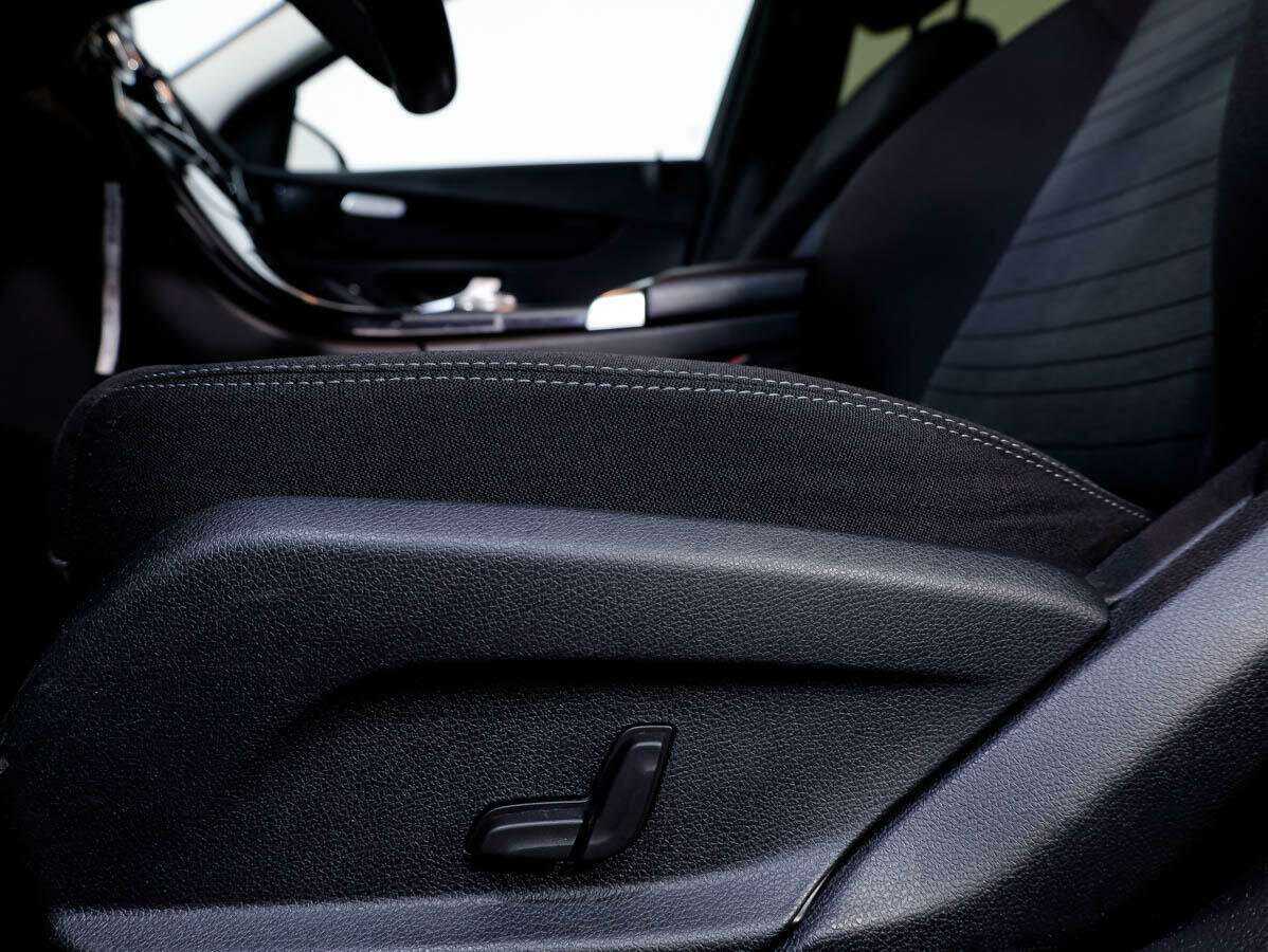 Купить Mercedes-Benz C-Класс 180 9G-TRONIC, 2018, 99 183 км, фото №19