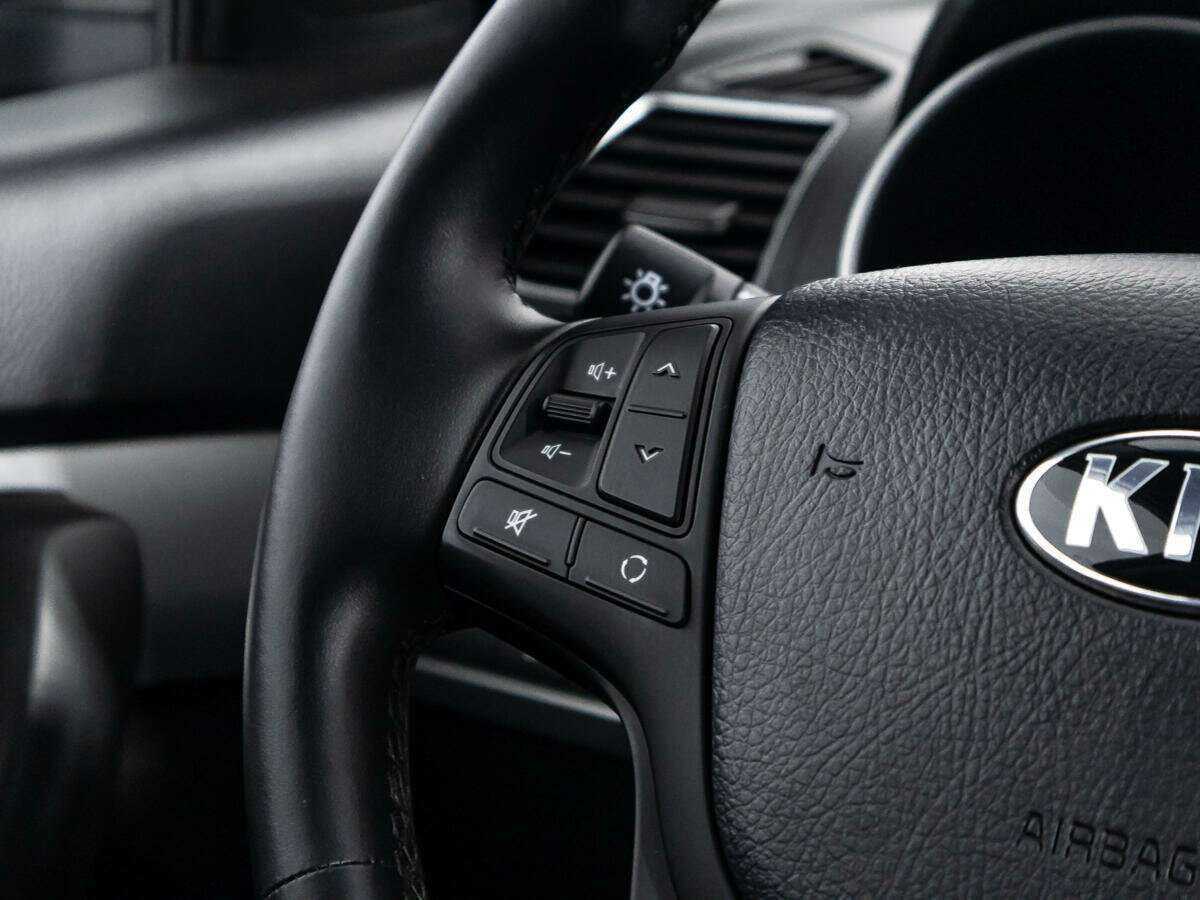 Купить Kia Sorento, 2014, 42 033 км, фото №18