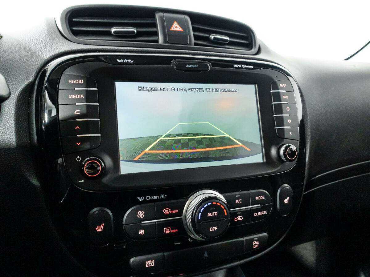 Купить Kia Soul, 2016, 16 600 км, фото №15