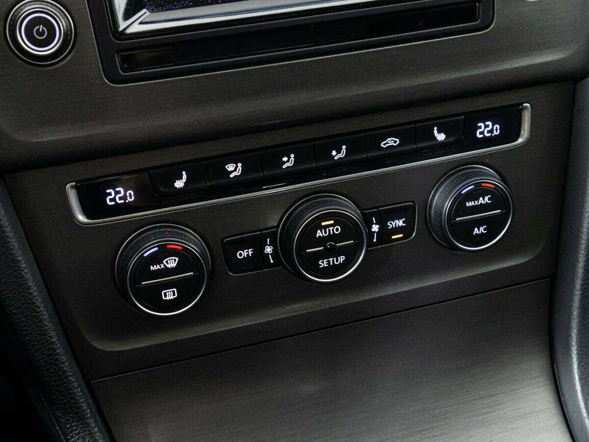 Купить Volkswagen Golf, 2013, 141 326 км, фото №15