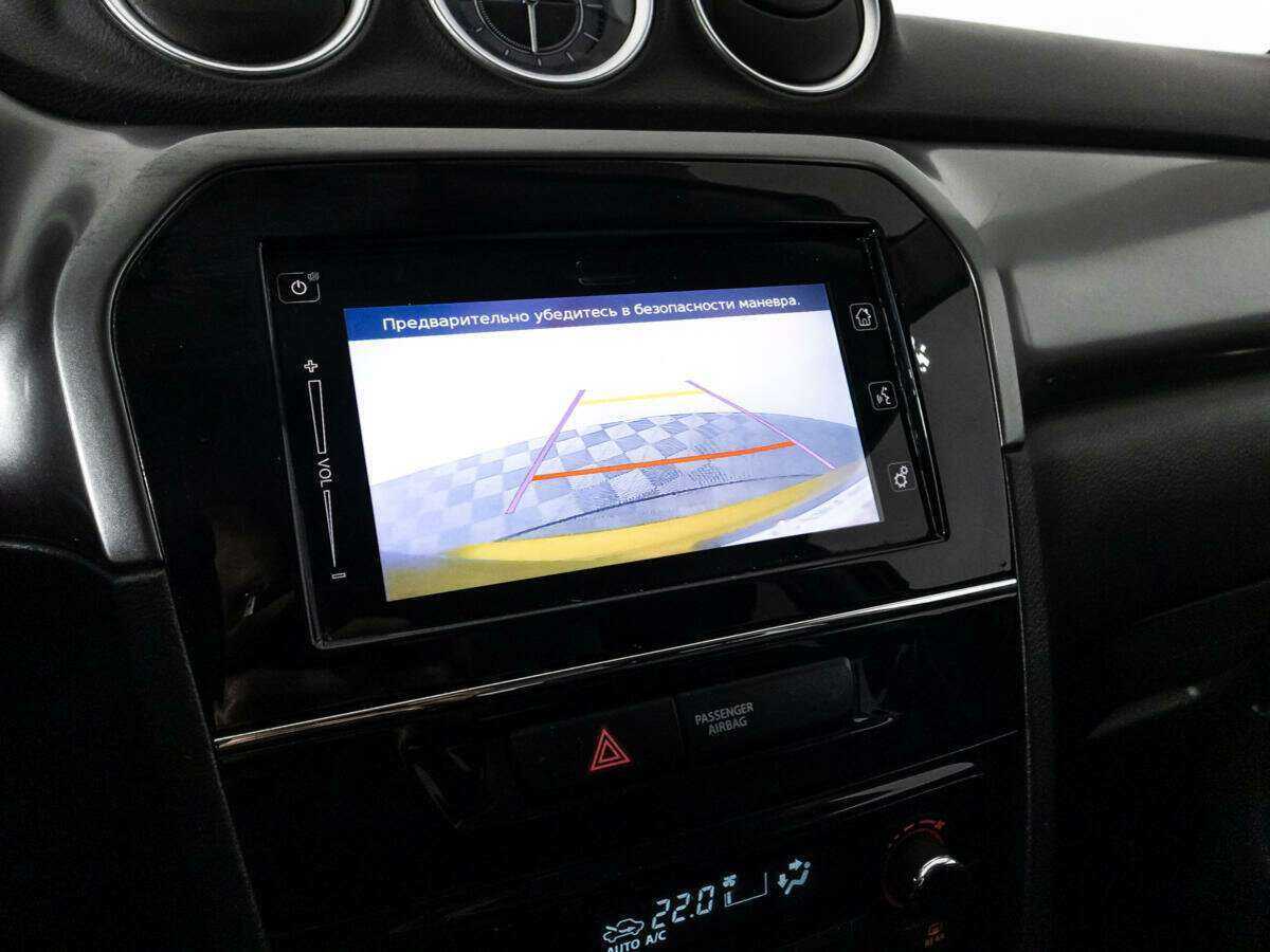 Купить Suzuki Vitara, 2019, 128 560 км, фото №15