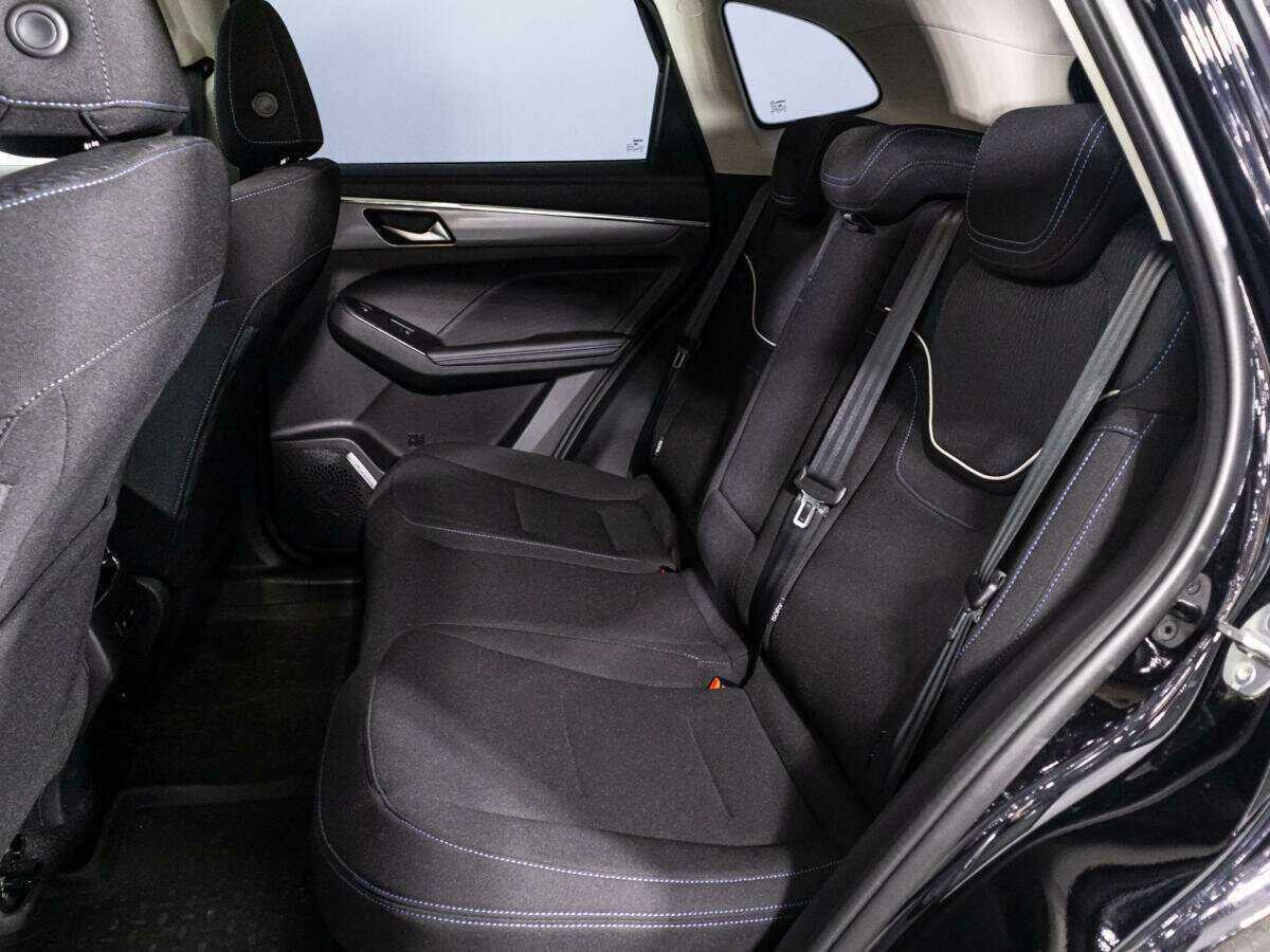 Купить Haval Jolion, 2023, 10 834 км, фото №10