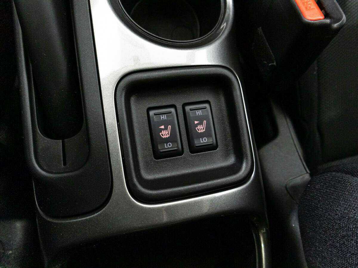 Купить Nissan Juke, 2014, 118 000 км, фото №17