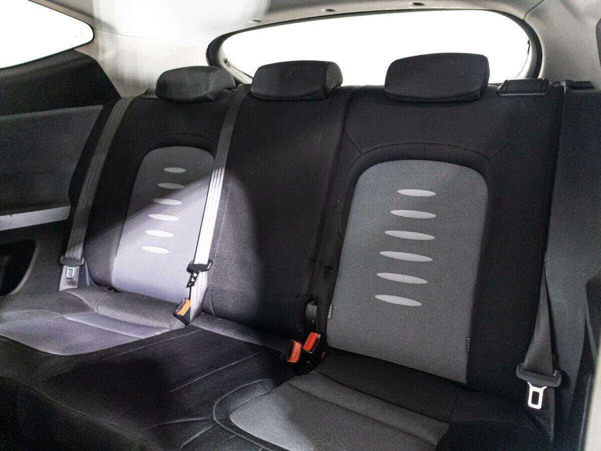 Купить Kia Ceed, 2014, 196 237 км, фото №10