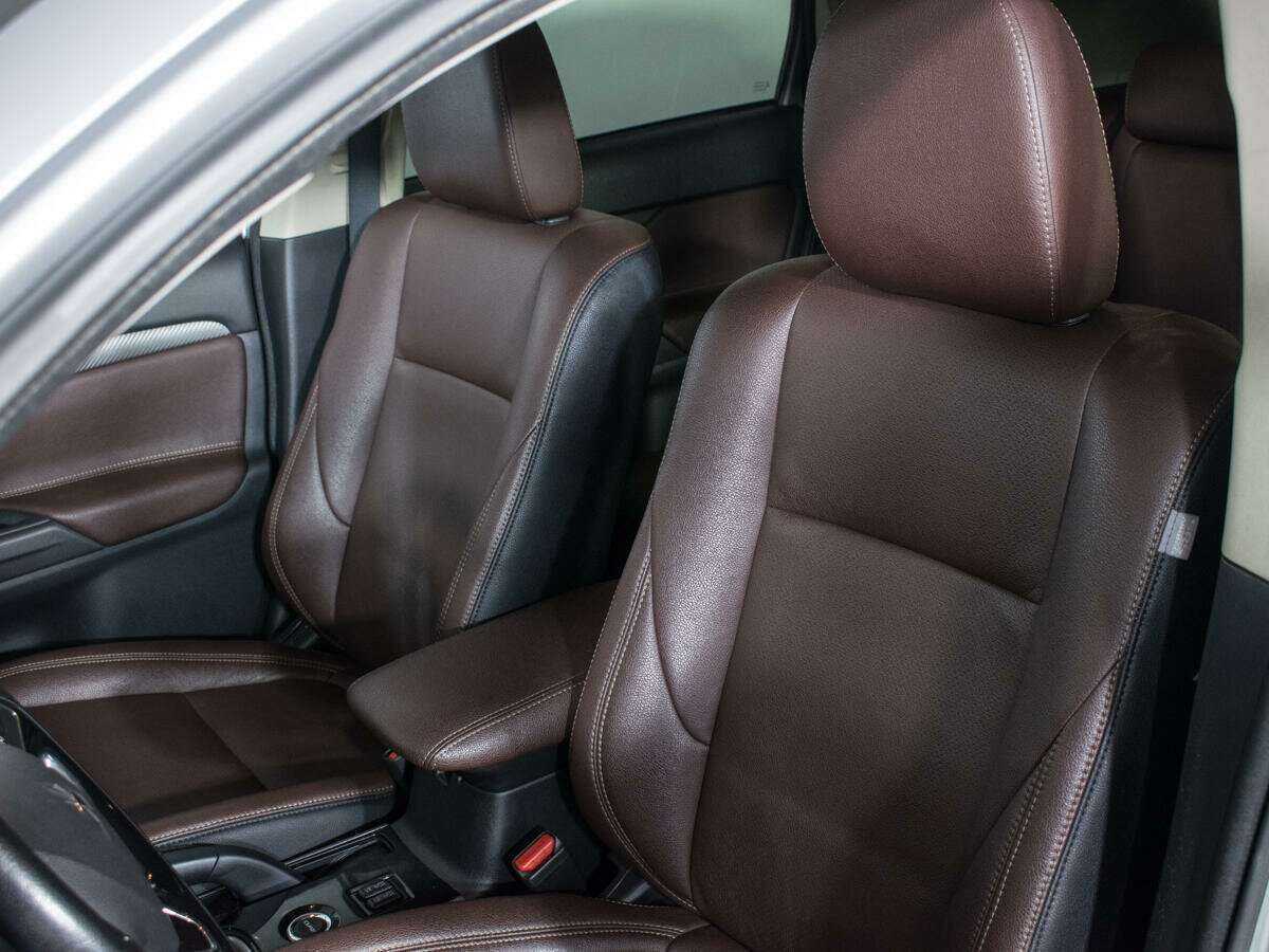 Купить Mitsubishi Outlander, 2017, 144 572 км, фото №14