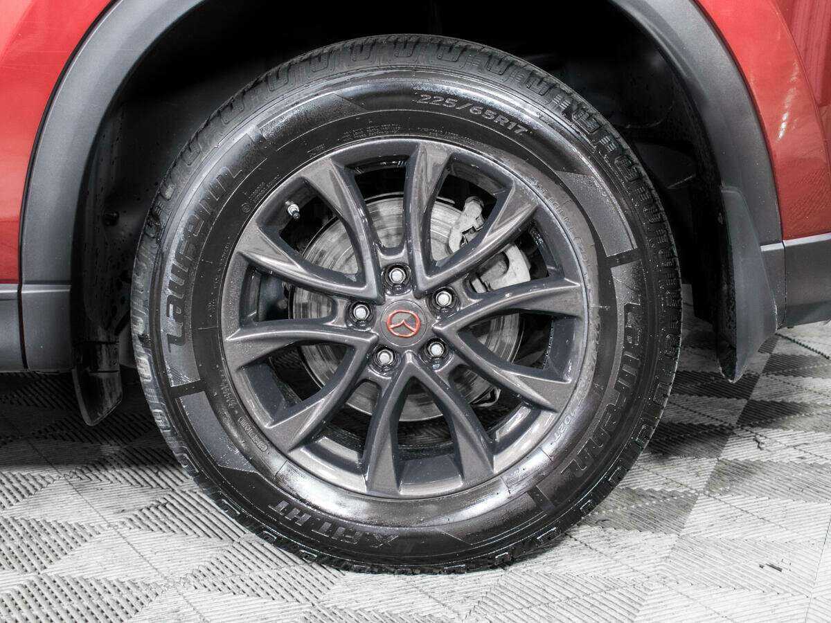Купить Mazda CX-5, 2018, 80 000 км, фото №16