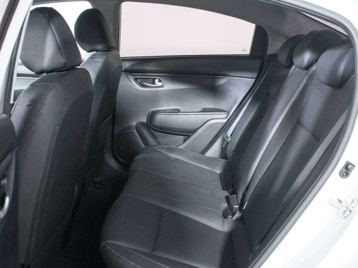 Купить Kia Rio, 2020, 45 030 км, фото №10