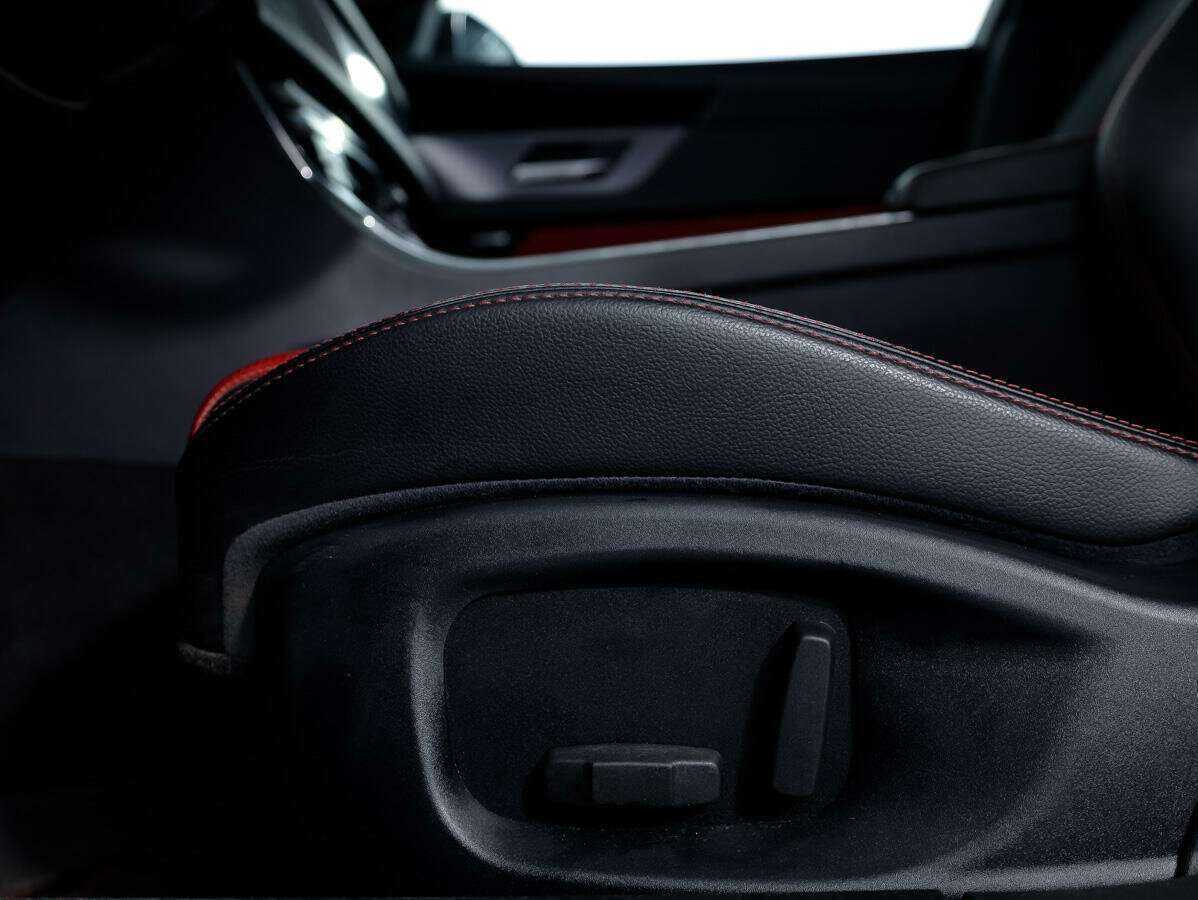 Купить Jaguar XF, 2017, 137 375 км, фото №27