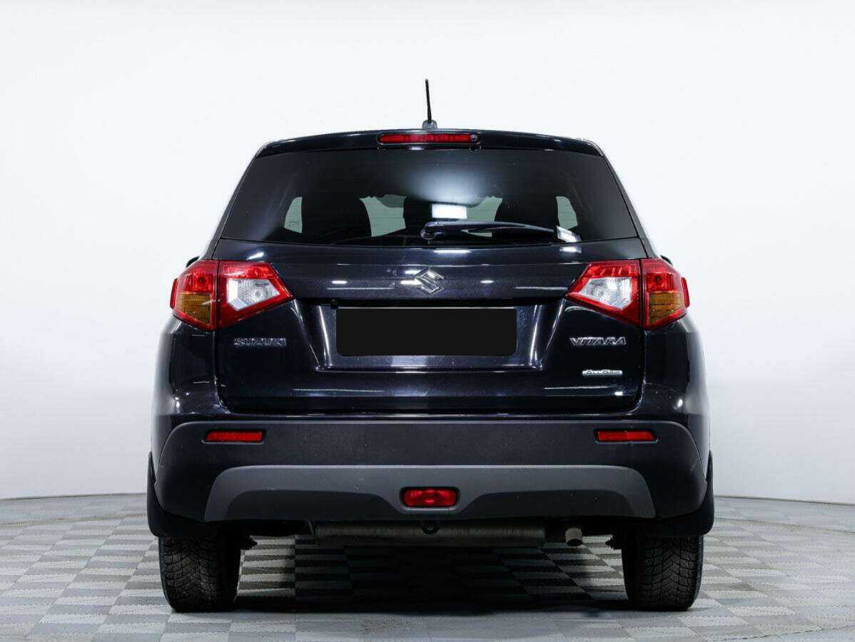 Купить Suzuki Vitara, 2016, 126 250 км, фото №5