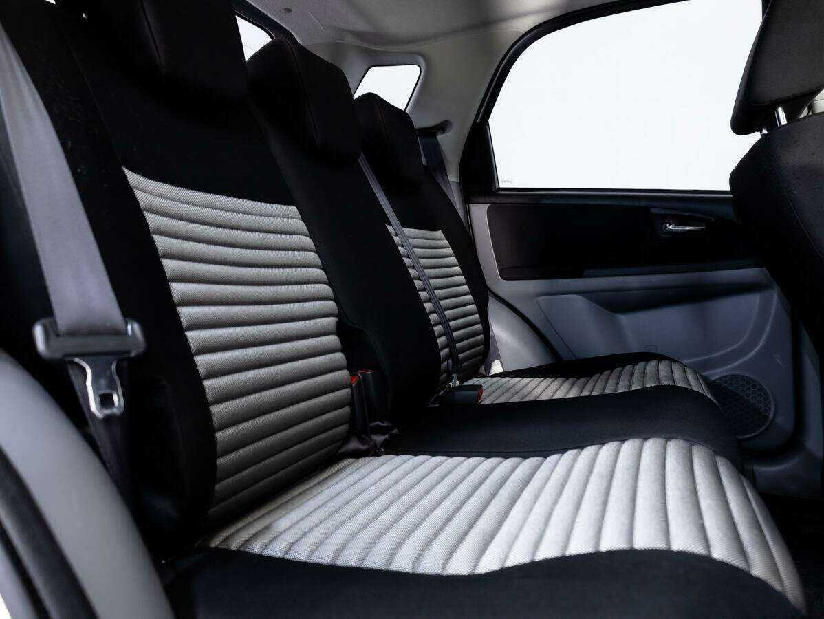 Купить Suzuki SX4, 2012, 77 106 км, фото №11